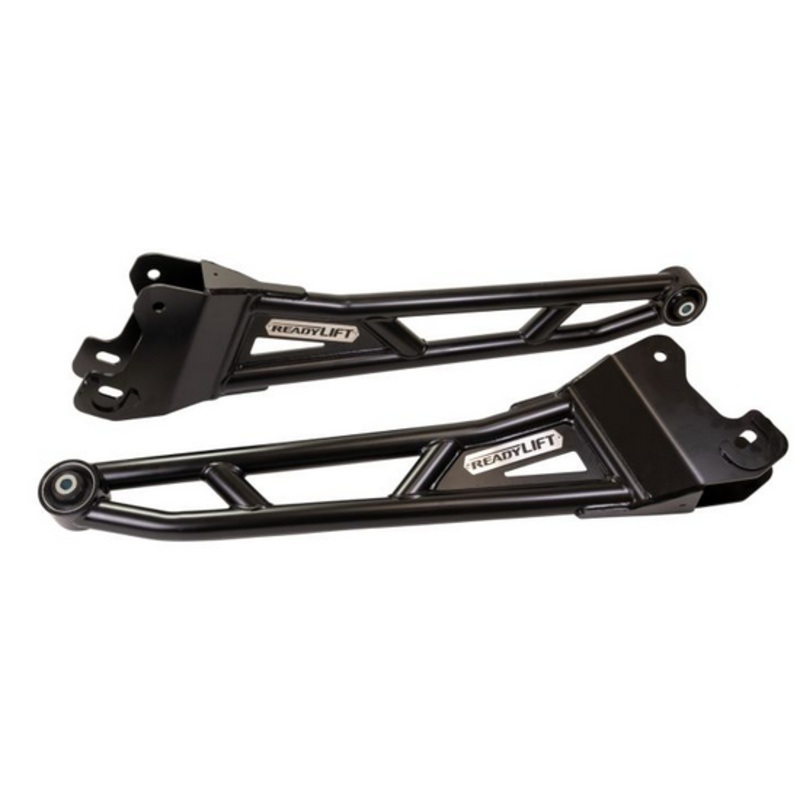 ReadyLift 4.5” To 6” Tubular Radius Arm Kit 2019-2024 Ram 2500/3500