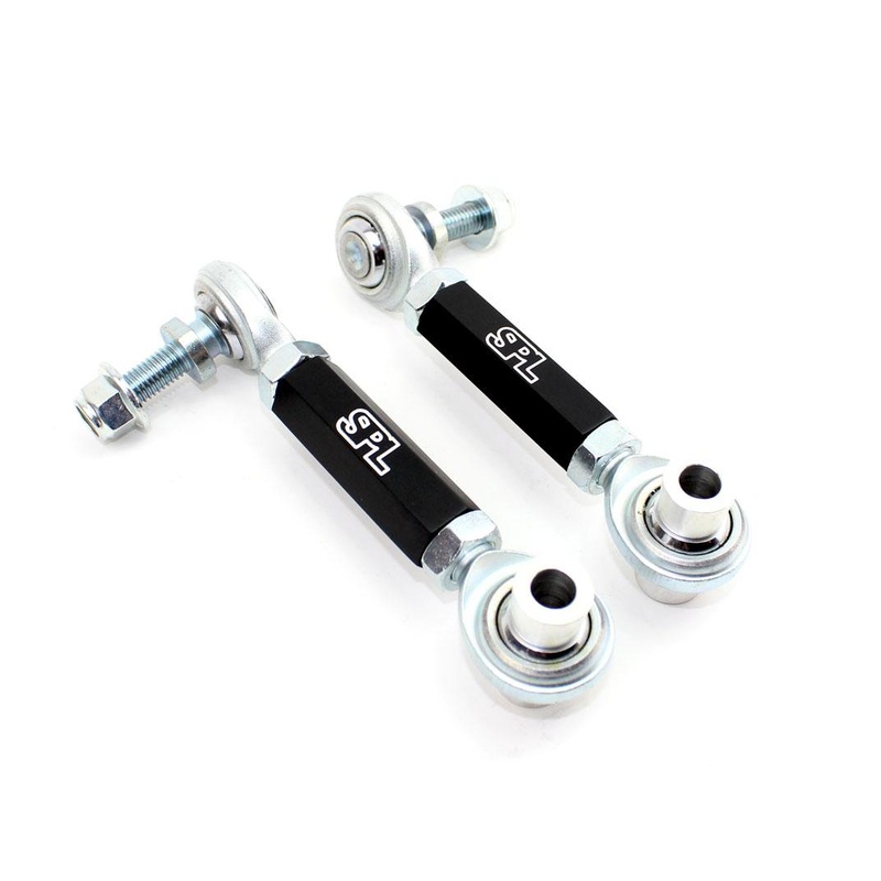 SPL Parts PRO Rear End Links – 2014-2023 BMW M3 (F80)