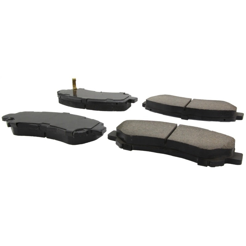 StopTech Performance Brake Pads