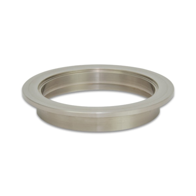 Vibrant Performance Female V-Band Flange 4.00″ O.D. Tubing