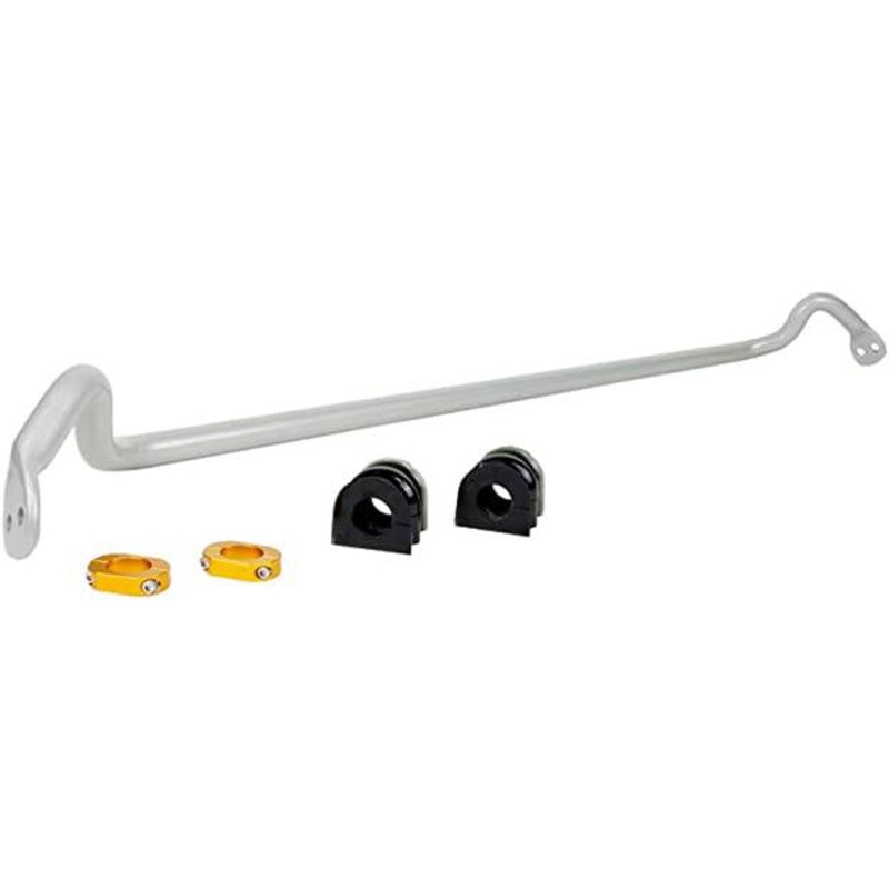 Whiteline 2001-2007  SUBARU IMPREZA WRX STI GD Front  Sway Bar – 24mm 2 Point Adjustable BSF36XZ