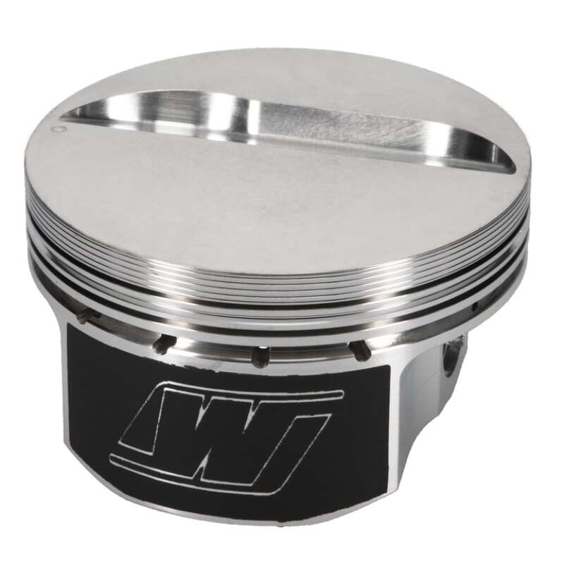 Wiseco Opel C24NE 96.25 mm Bore 31.50 mm CH -4.90 CC Piston Set