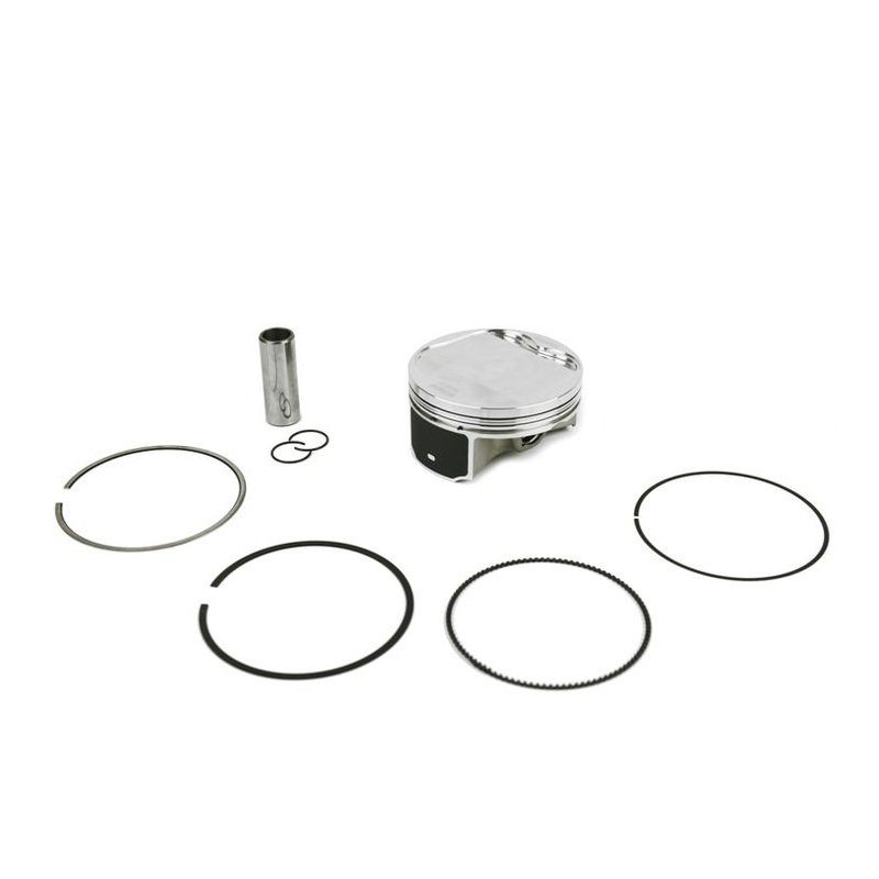 Athena S5F09400001A Ring Set Diameter 94 mm for Athena Piston