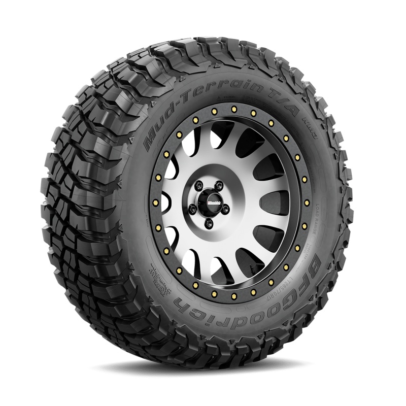 BFGoodrich Mud-Terrain T/A KM3 35X11.00R15 NHS