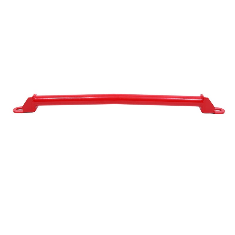 BMR 05-14 S197 Mustang A-Arm Support Brace – Red