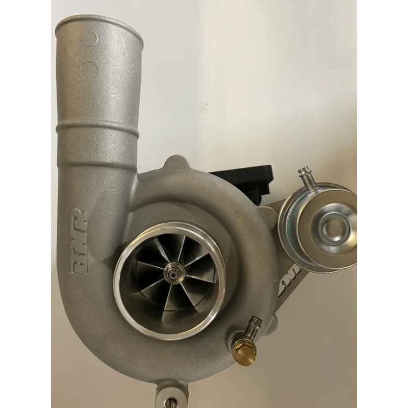 BNR Mazdaspeed3/6 S4 Turbocharger