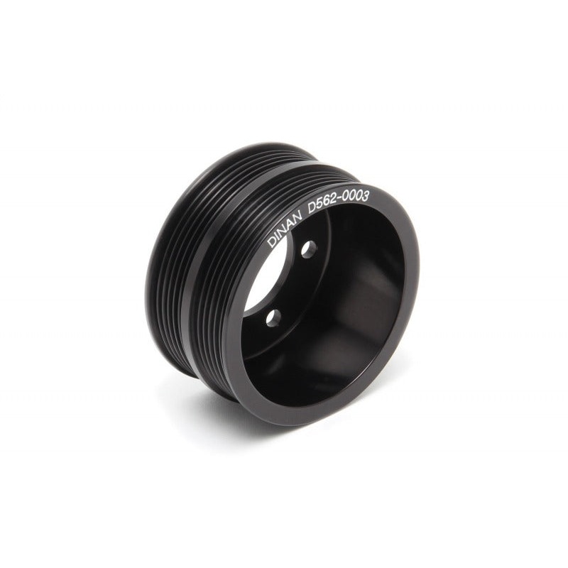 Dinan Underdrive Crankshaft Pulley Kit – BMW M5/M6