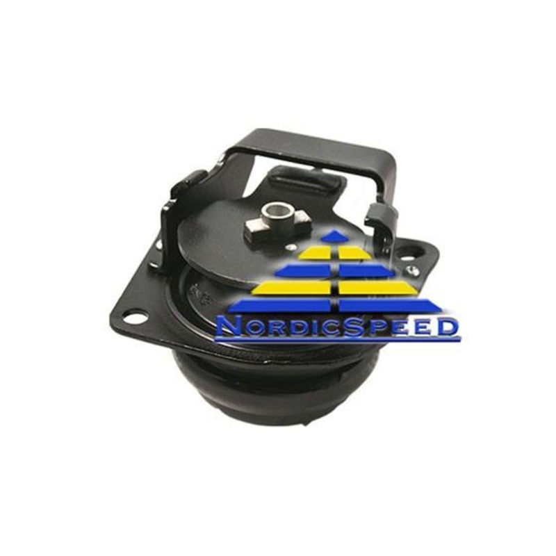 Hydraulic Engine Mount Rear OEM SAAB