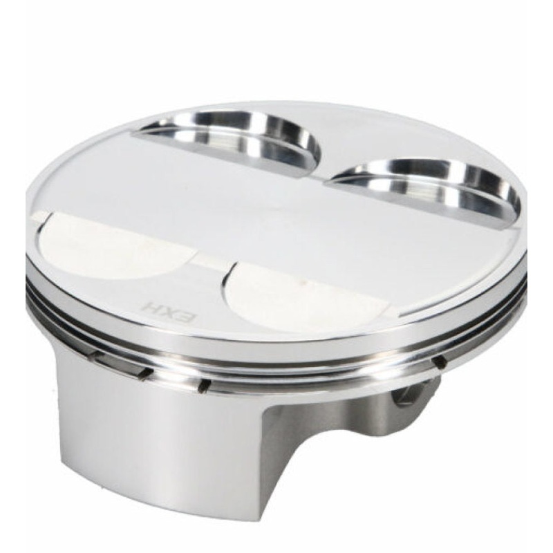 JE Pistons Suzuki RMZ-450 2005-07 Piston Single