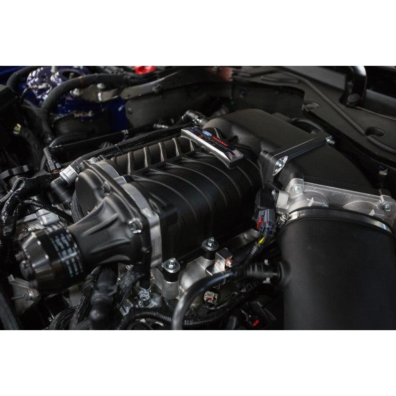 ROUSH 2015-2017 Ford Mustang 5.0L V8 600HP Phase 2 Calibrated Supercharger Kit