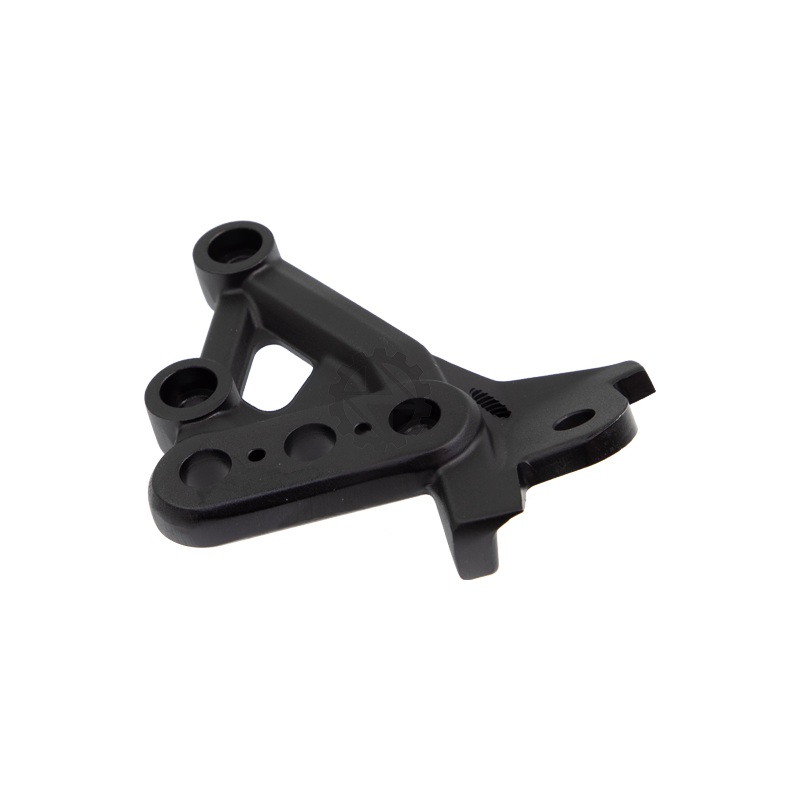 Talaria – OEM Left Footpeg Mount (Kickstand Side)