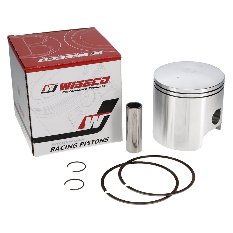 Wiseco 533M08000 84-85 Honda FL350R Odyssey 3150TD Piston
