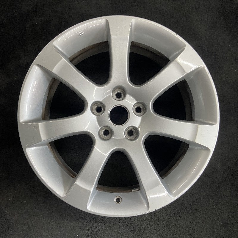 18″ MAXIMA 07-08 18×7.5 alloy 7 spoke finish Original OEM Wheel Rim