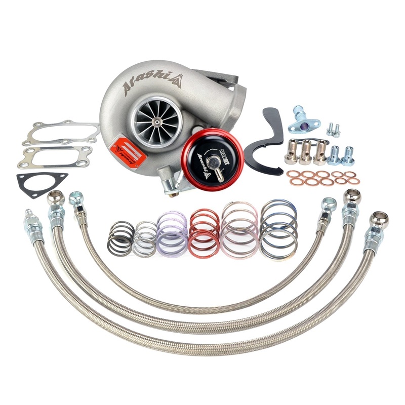 2.4″ TD06H-20G-10cm RB25DET R32 R33 R34