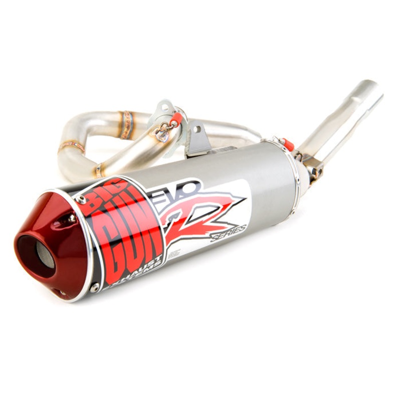 Big Gun Exhaust 09-1613 EVO R Full System