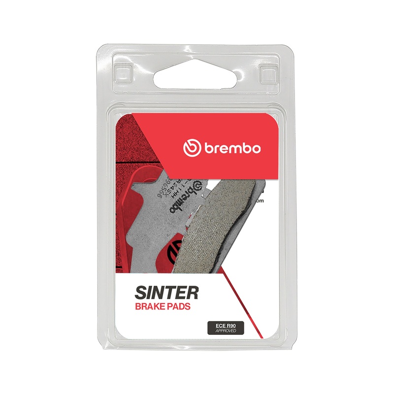 Brake Pads – 07KA24SX
