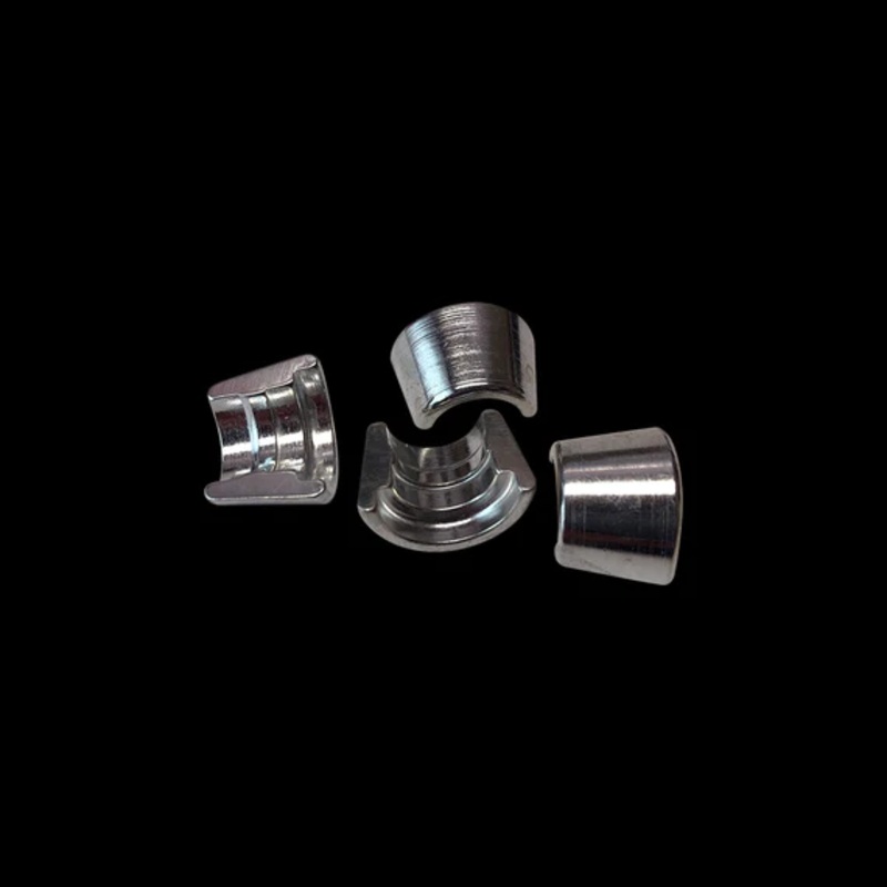 Brian Crower (BC) KEEPERS/LOCKS – Toyota 2JZ/1JZ/7M 6mm Stem (fits BC2300-24 and BC2320 retainers)