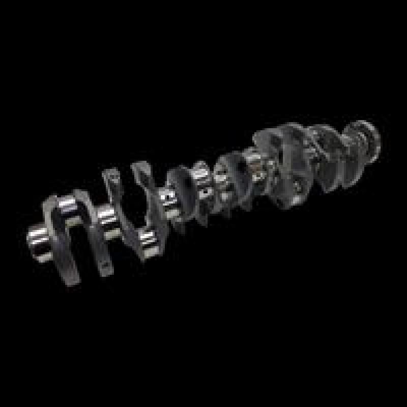 Brian Crower Crankshaft 4.000in Stroke w/58 Tooth Reluctor Wheel 4340 Unbalanced | 2010 – 2013 Chevrolet Camaro SS (BC5456U)