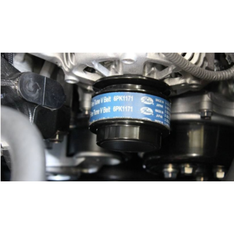 HKS FINE TUNE V-BELT 6PK1171