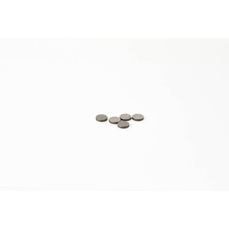 Hot Cams Shim Kits 2.240mm Thickness – 5 Pack