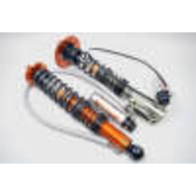 Moton 97-06 Porsche 996 Carrera 2/GT3/RS/GT2 3 6 NA + Turbo Moton 2-Way Series Coilovers