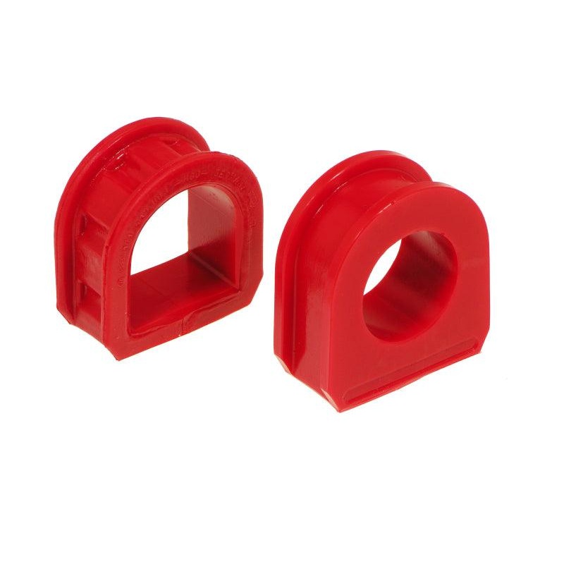 Prothane 79-84 VW Rabbit / Golf / Jetta Steering Rack Bushings – Red