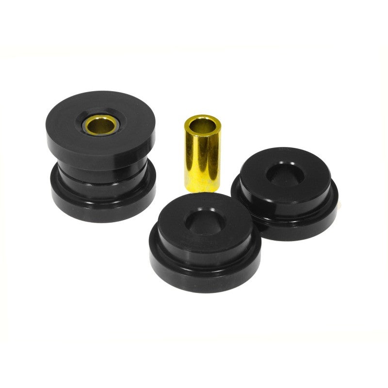 Prothane 84-89 Nissan 300ZX IRS Rear Subframe Bushing Kit – Black