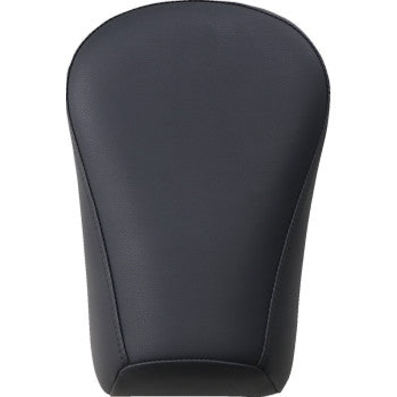 Renegade Pillion Pad – Plain – 9″ – / by Saddlemen