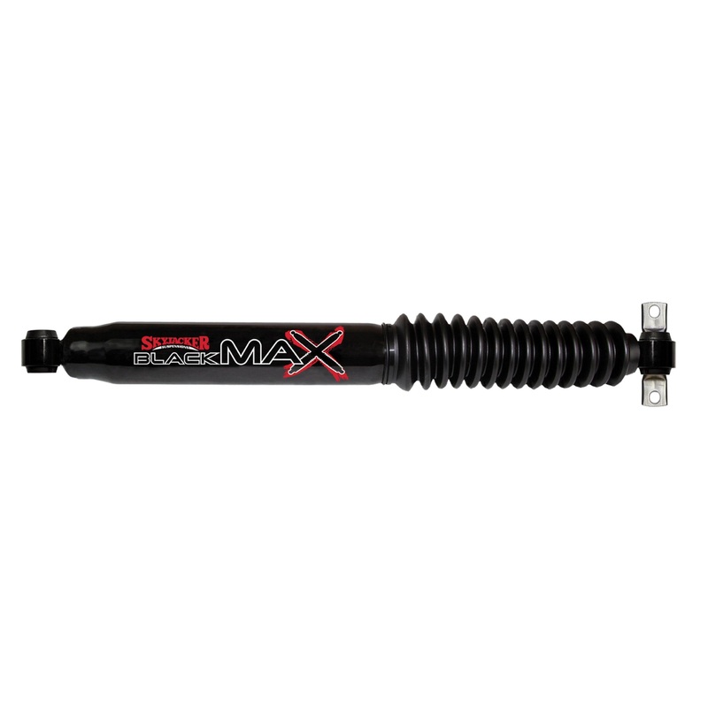 Skyjacker Black Max Shock Absorber 1999-1999 Cadillac Escalade