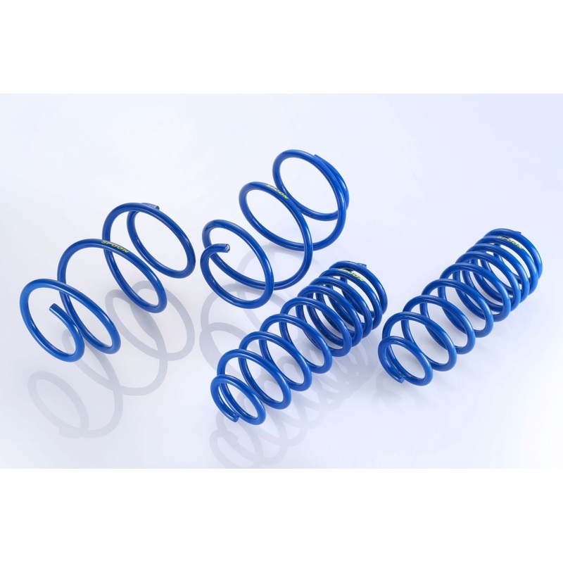 Spoon Sports 16+ Civic FK7 MT/CVT Progressive Lowering Springs
