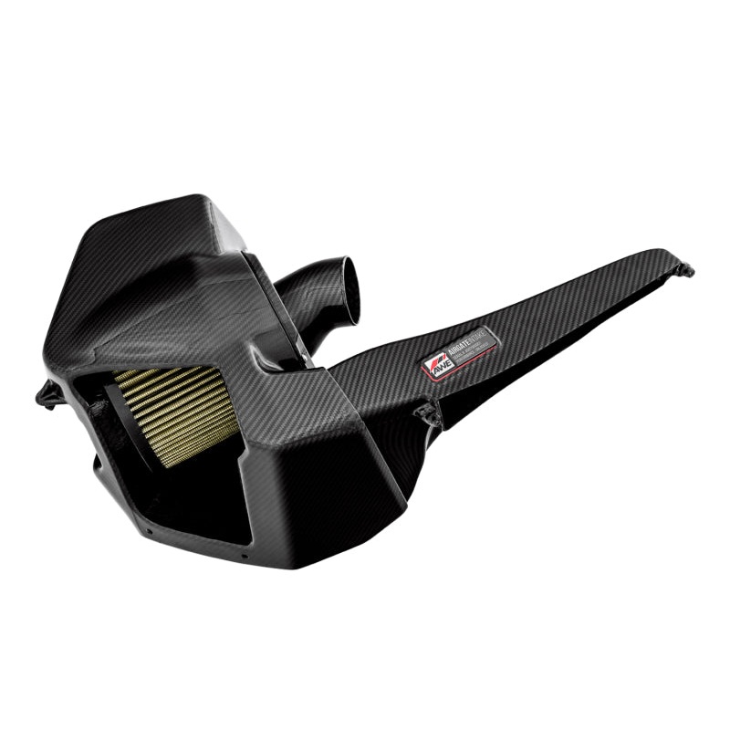 AWE Tuning AirGate Carbon Intake for Audi B9 S4 / S5 / RS 4 / RS 5