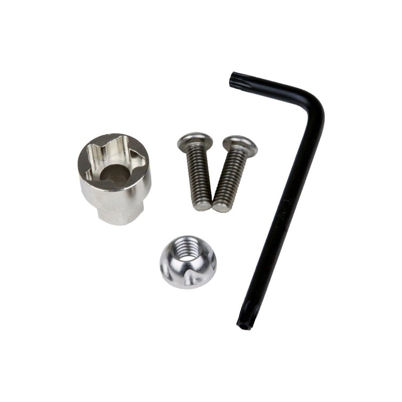 D-Series Security Kit by Rigid Industries