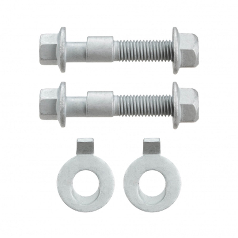 Eibach Pro-Alignment EZ Camber Bolt Pair | 2012+ Subaru BRZ/FRS (5.81305k)