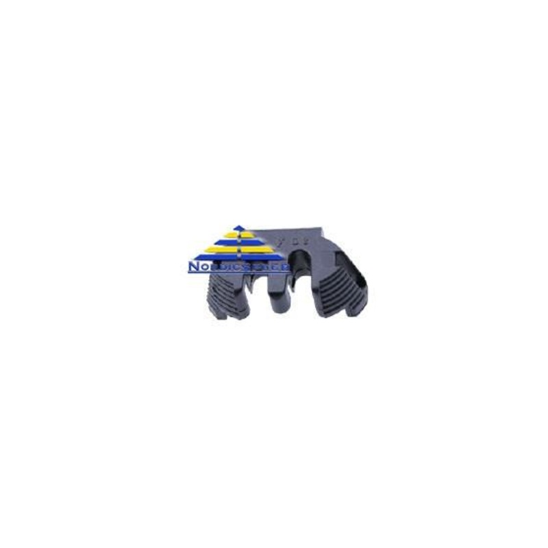 Electrical 2-Pin Connector Lock OEM SAAB