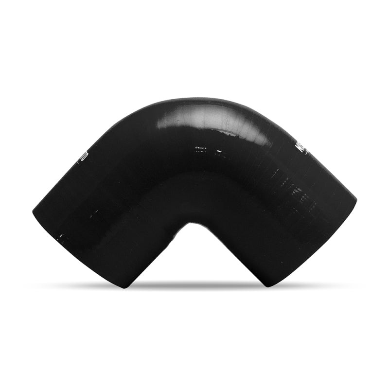 Mishimoto 3.5in. 90 Degree Coupler – Black