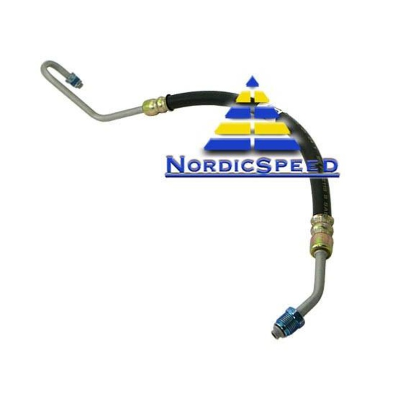 Power Steering Pressure Hose OEM SAAB