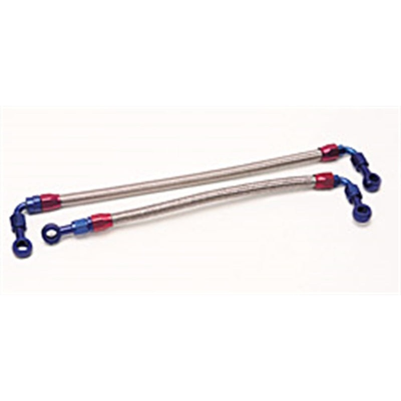 Russell Performance 1996-00 Honda Civic DX/ LX/ EX Fuel Hose Kit