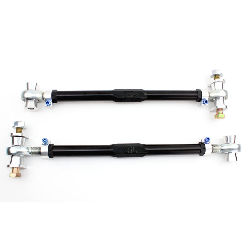 SPL Parts 2014+ BMW M2/M3/M4 (F8X) Rear Toe Links w/Eccentric Lockout