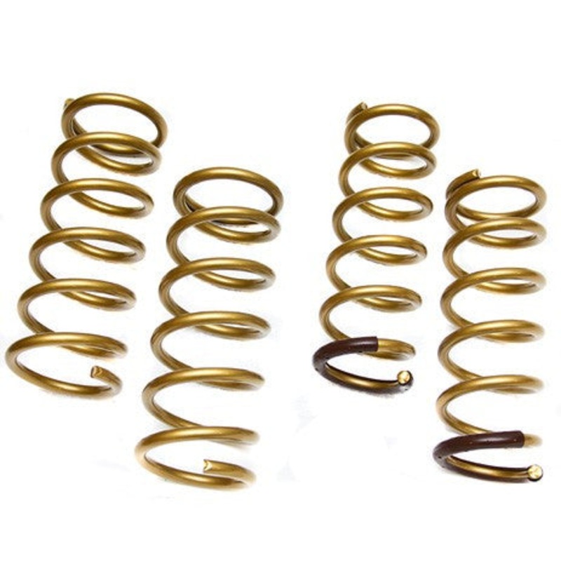 Tein H.Tech Springs – 2015-2021 WRX/STI