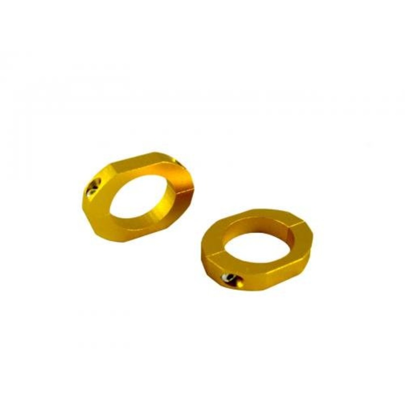 Whiteline 20mm Sway Bar Aluminum Lateral Lock Kit | KLL120