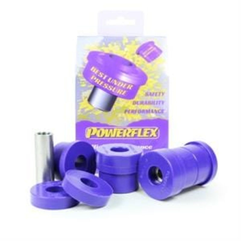 Alfa Romeo Alfetta, Giulietta, GTV6, 75 (Milano) Front Upper Spring Mount Inner Bushing