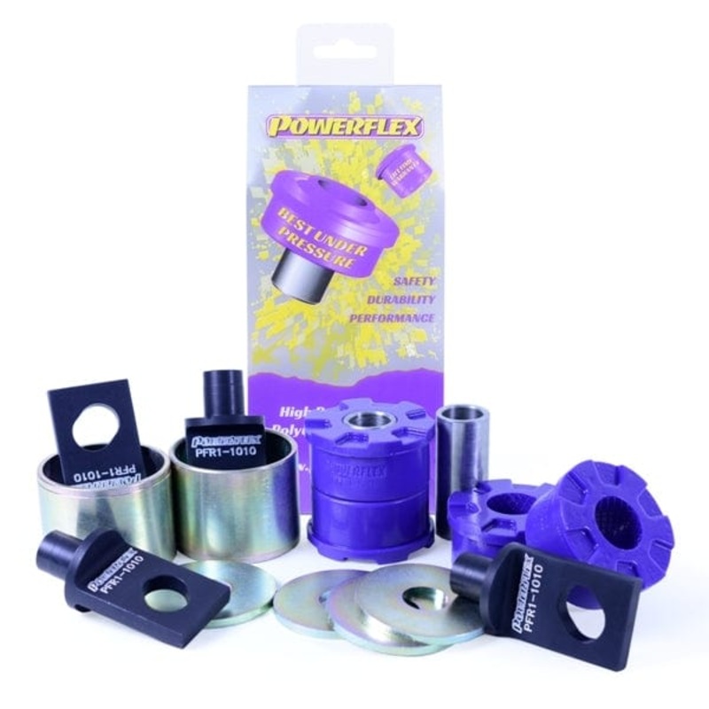 Alfa Romeo Giulietta 940 Rear Trailing Arm Bushings
