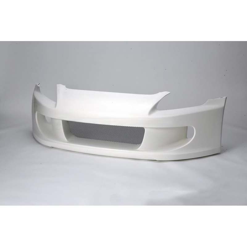 ASM IS-04 Design Front Bumper  – 2000-2009 Honda S2000 (AP1/AP2)