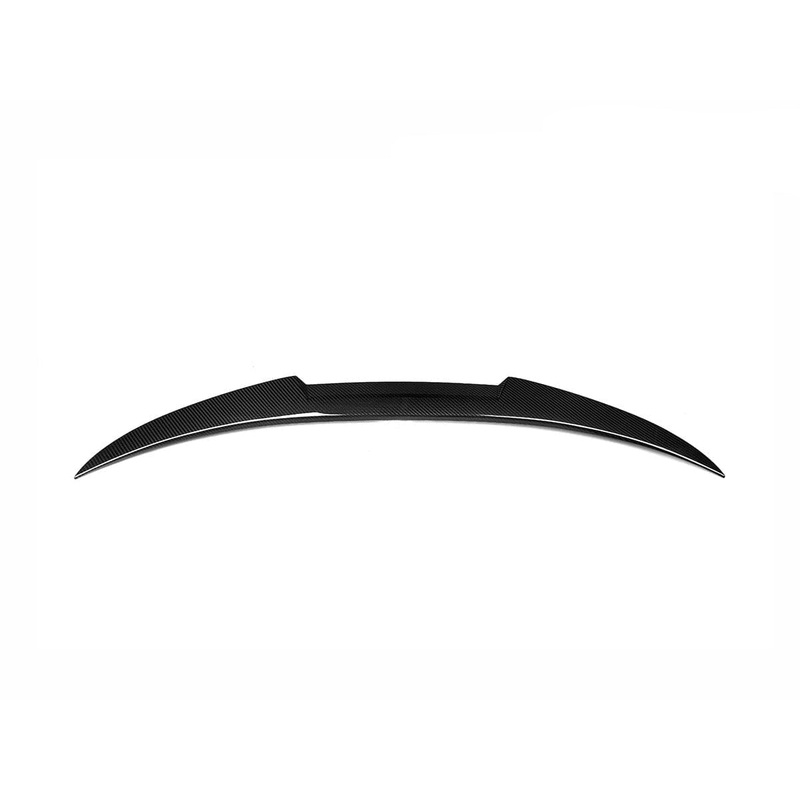 AutoTecknic Carbon Performante Trunk Spoiler – F33 4-Series/ F83 M4 Convertible