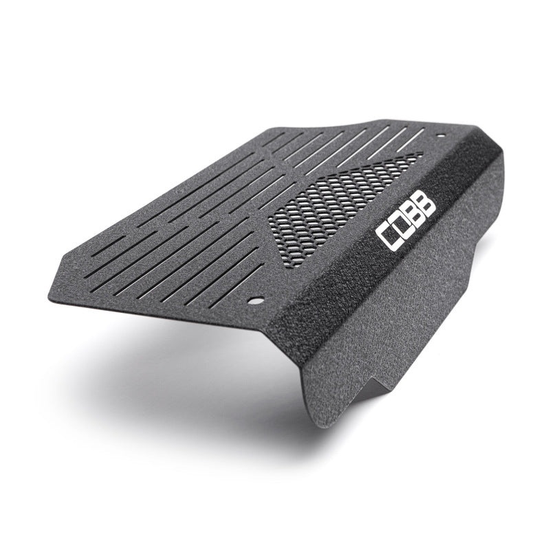 Cobb 2022 WRX Aluminum Alternator Cover
