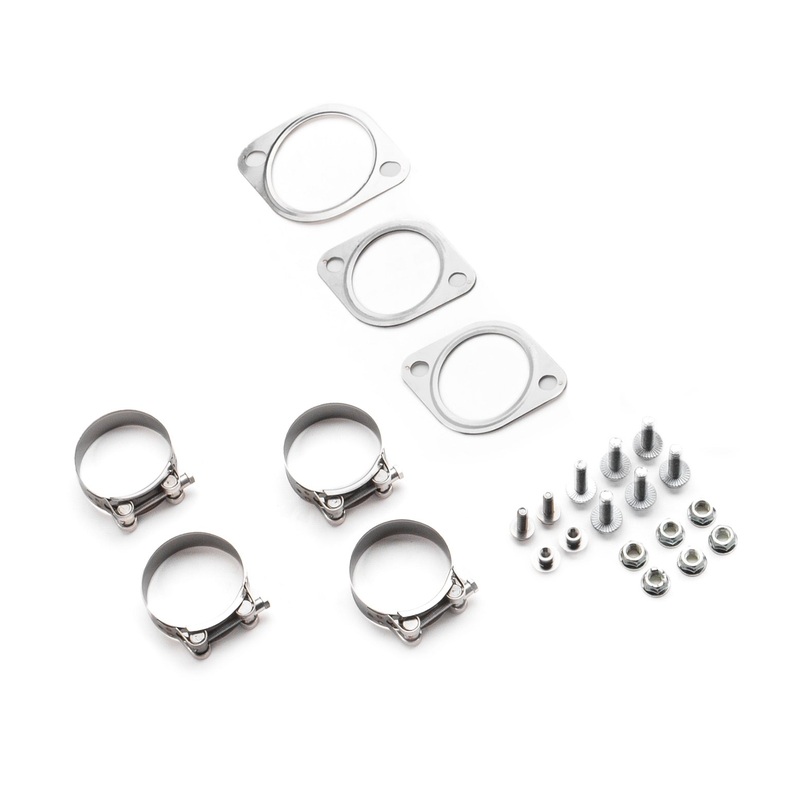 COBB [22-25 WRX] Replacement Hardware Kit | For 516100 | 516100-HW