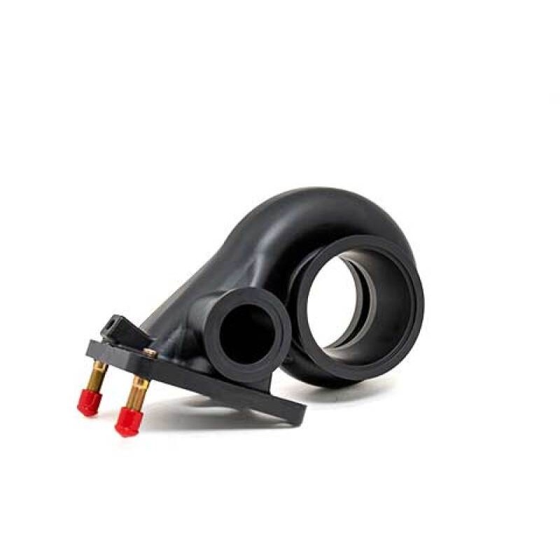 Forced Performance HD3582 Ball Bearing Street Turbo T4.82 Black Turbine Housing (Drop Ship Only)