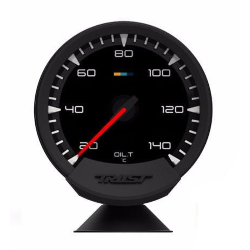 GReddy Sirius Series Analog Water Temperature Meter (16001731)