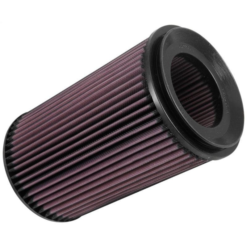 K&N 2015 Holden Colorado L4-2.8L DSL Replacement Drop In Air Filter