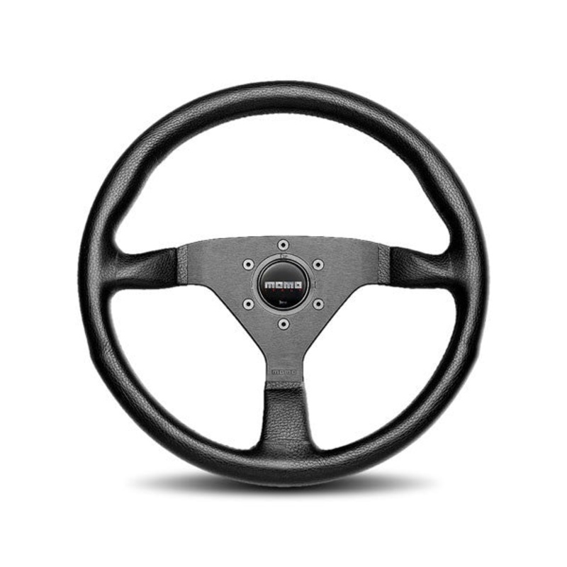 Momo Monte Carlo Steering Wheel 350mm